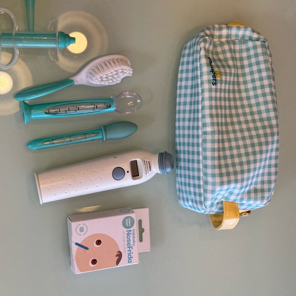 baby stuff all new